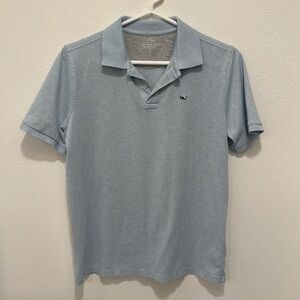 Vineyard Vines pique polo. Size XL (18)